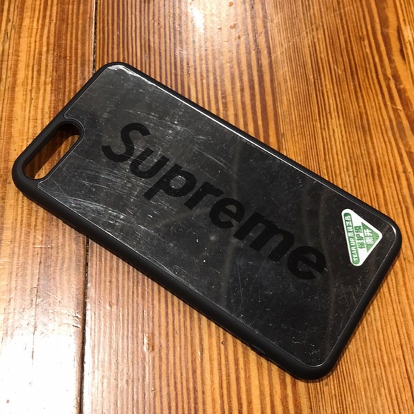 iPhone 7 plus mirror shockproof hard case - Picture 2 of 5